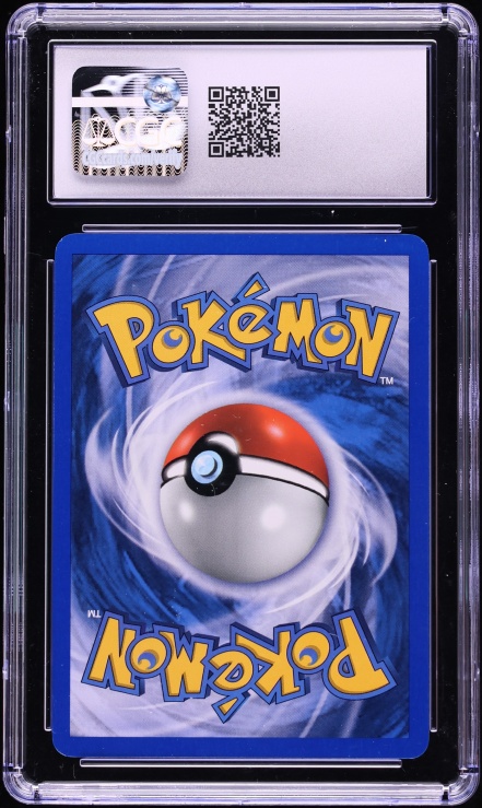 2006 Pokemon EX Holon Phantoms Sharpedo #53 CGC 10 GEM MINT
