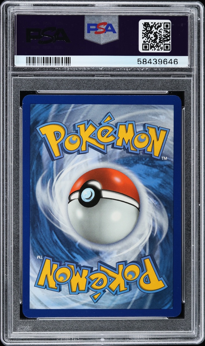 2020 Pokemon Sword & Shield Darkness Ablaze Holo Charizard V #19 PSA 10 GEM MINT
