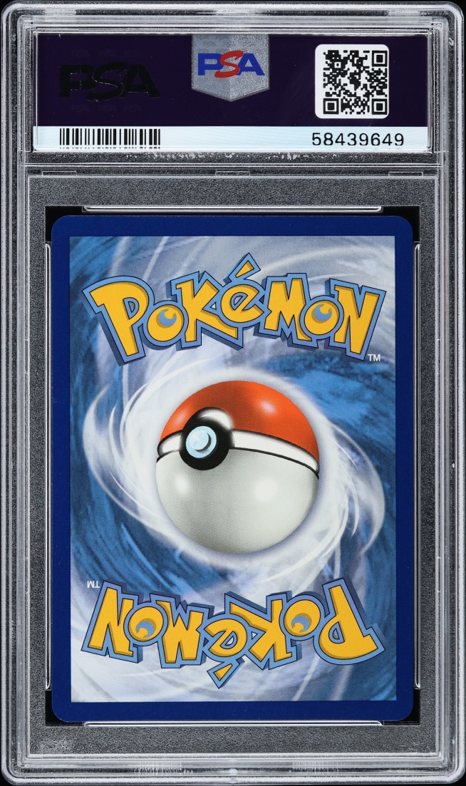 2020 Pokemon Sword & Shield Darkness Ablaze Full Art Houndoom V #178 PSA 10 GEM MINT