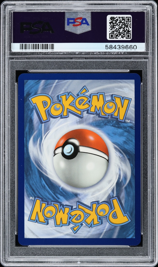 2020 Pokemon SWSH Darkness Ablaze Gold Rare Rillaboom #197 PSA 10 GEM MINT