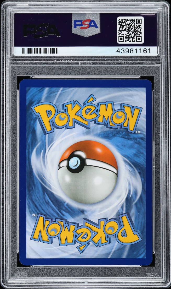 2017 Pokemon Sun & Moon Promo Premium Collection Decidueye GX #SM37 PSA 10 GEM MINT