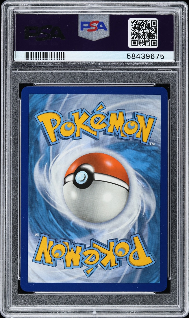 2020 Pokemon Sword & Shield Vivid Voltage Rainbow Rare Coalossal VMAX #189 PSA 10 GEM MINT