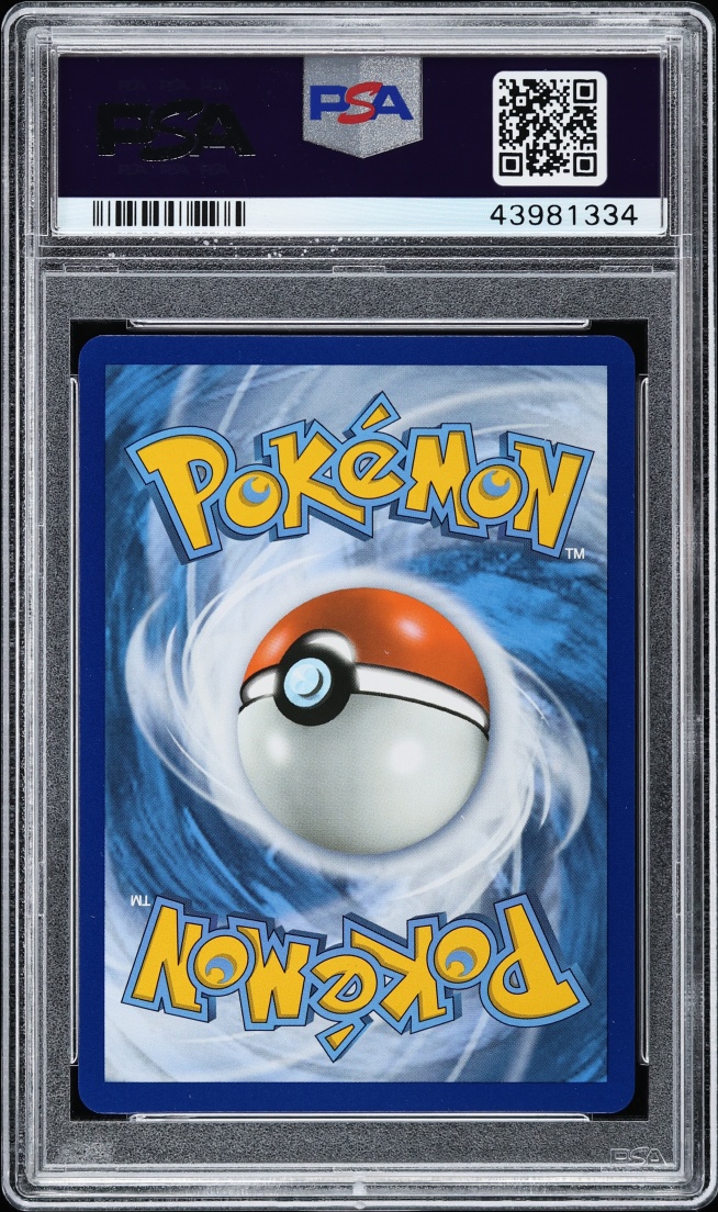 2019 Pokemon Sun & Moon Team Up SEC Dangerous Drill #192 PSA 10 GEM MINT
