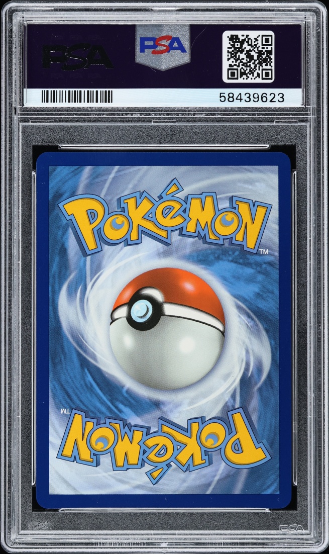 2020 Pokemon Sword & Shield Champion's Path Full Art Drednaw VMAX #015 PSA 10 GEM MINT