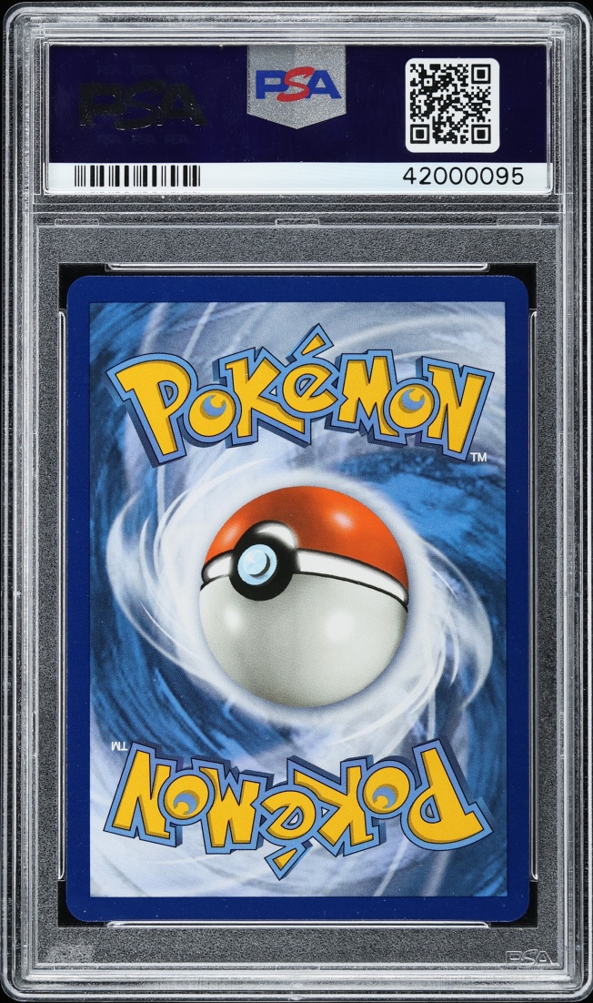 2017 Pokemon Sun & Moon Guardians Rising Full Art Hala #143 PSA 10 GEM MINT