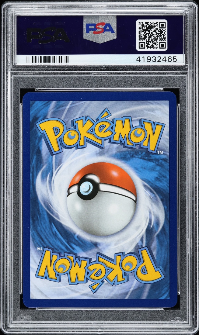 2017 Pokemon Sun & Moon Shining Legends Zoroark GX #53 PSA 10 GEM MINT