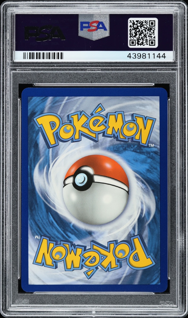 2017 Pokemon Sun & Moon Guardians Rising Full Art Lycanroc GX #138 PSA 10 GEM MINT