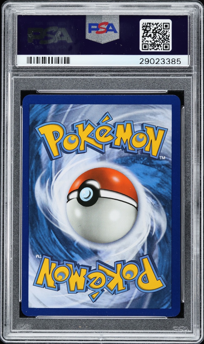 2017 Pokemon Sun & Moon Guardians Rising Vikavolt GX #45 PSA 10 GEM MINT