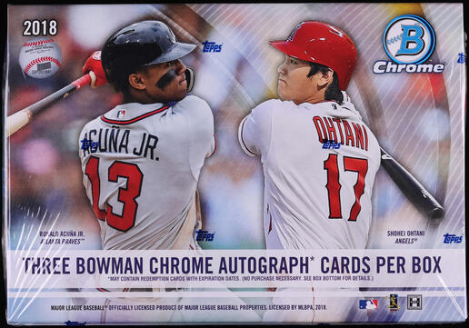 スポーツ選手 2018 Bowman Shohei Ohtani #49 2018 Bowman - Shohei Ohtani #49 (RC) for sale online | eBay