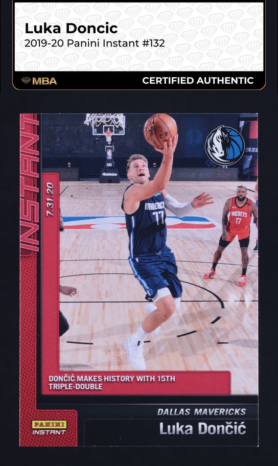 その他 PSA10 RC LUKA DONCIC PSA10 RC LUKA DONCIC