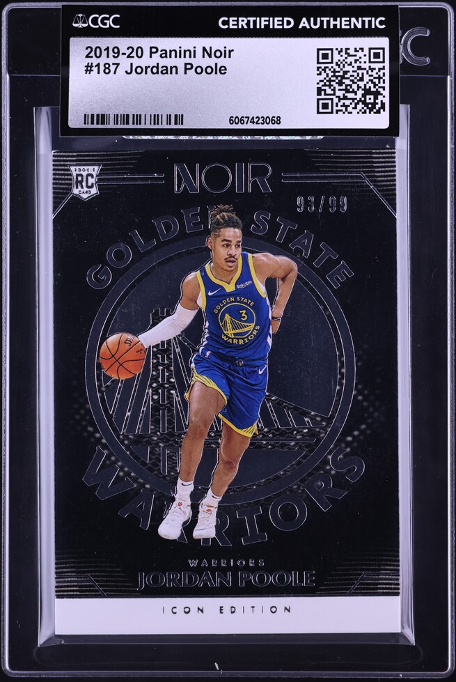 その他 2021 Prizm Silver Jordan Poole PSA 10 その他 2021 Prizm Silver Jordan Poole PSA 10 Jordan Poole 2019