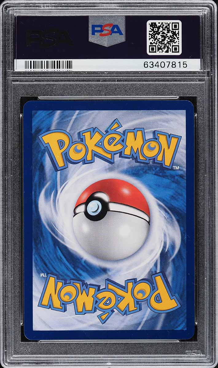 2021 Pokemon Chinese S Promo VMAX HR Fight Hyper Rare Charizard GX #86 PSA 10