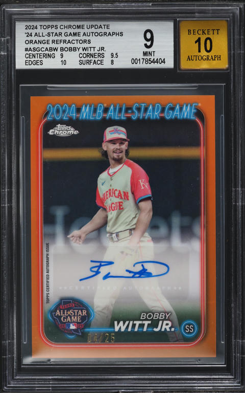 Topps TOTAL FOOTBALL ロナウジーニョ　1/1 RONALDINHO TOPPS TOTAL FOOTBALL 20224 2025 #117 BARCELONA 18