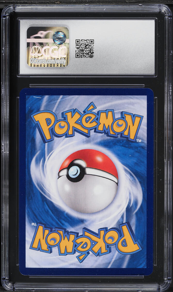2025 Pokemon Chinese Scarlet & Violet 151 Master Ball Reverse Holo Moltres #146 CGC 10 GEM MINT