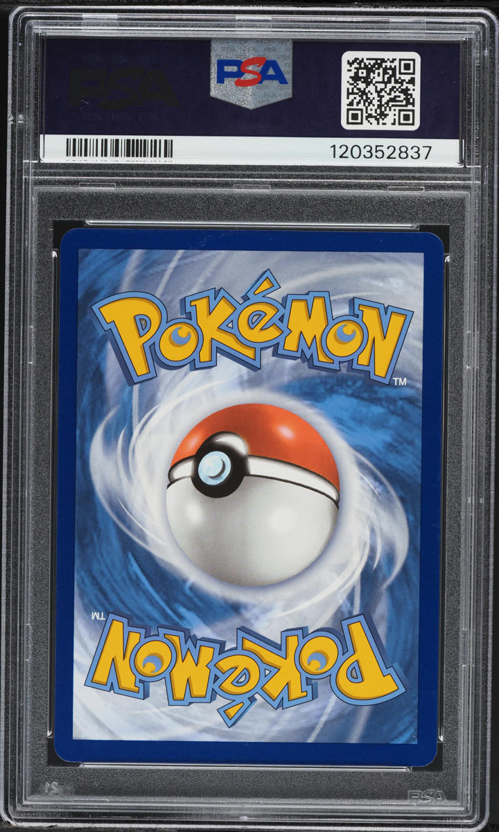2022 Pokemon SWSH Lost Origin Gold Rare Giratina VSTAR #212 PSA 10 GEM MINT
