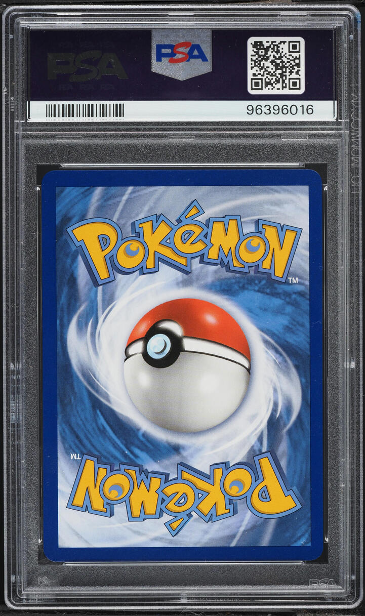 2019 Pokemon Sun & Moon Promo Hidden Fates Tin Charizard GX #SM211 PSA 9 MINT