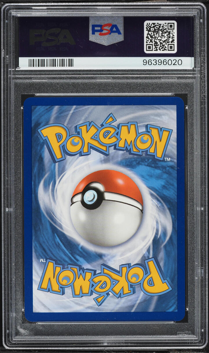 2019 Pokemon Sun & Moon Promo Hidden Fates Tin Charizard GX #SM211 PSA 9 MINT