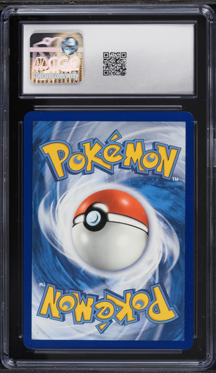 2020 Pokemon Sword & Shield Full Art Snorlax VMAX #142 CGC 10 GEM MINT