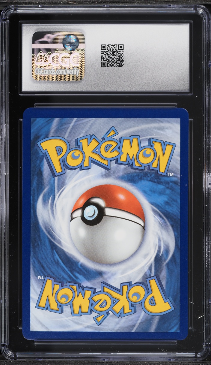 2021 Pokemon Sword & Shield Celebrations Classic Collection BWR Zekrom #114 CGC 10 GEM