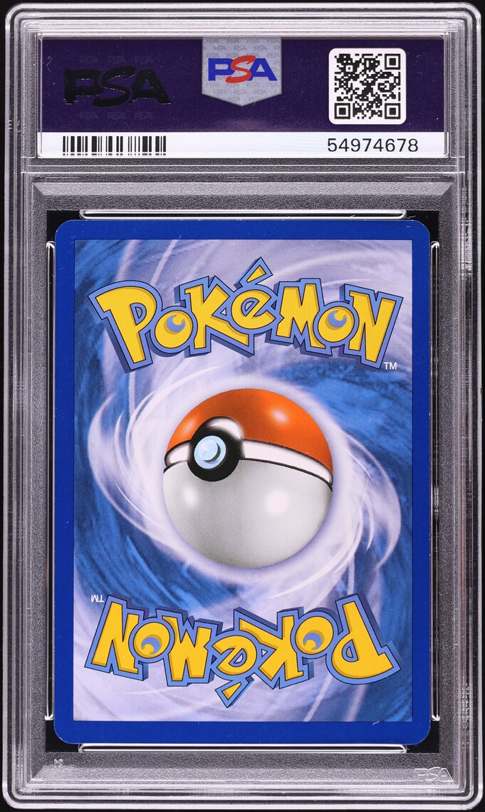 2013 Pokemon Black & White Plasma Freeze Full Art Latios EX #113 PSA 10 GEM MINT