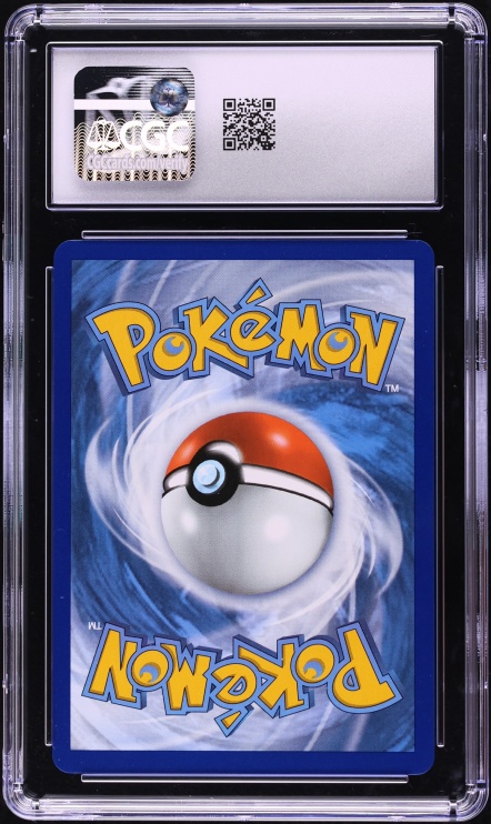 2022 Pokemon Sword & Shield Astral Radiance Alt Art Hisuian Lilligant V #163 CGC 10 GEM MINT
