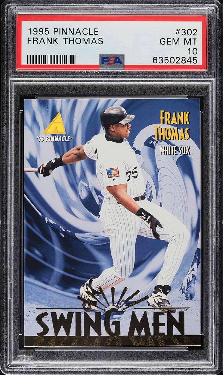 その他 1988 CAPE COD FRANK THOMAS BGS 9.5 GEM その他 1988 CAPE COD FRANK THOMAS BGS 9.5 GEM その他 1988