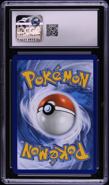 2025 Pokemon Scarlet & Violet Destined Rivals Full Art Judge #222 CGC 10 GEM MINT