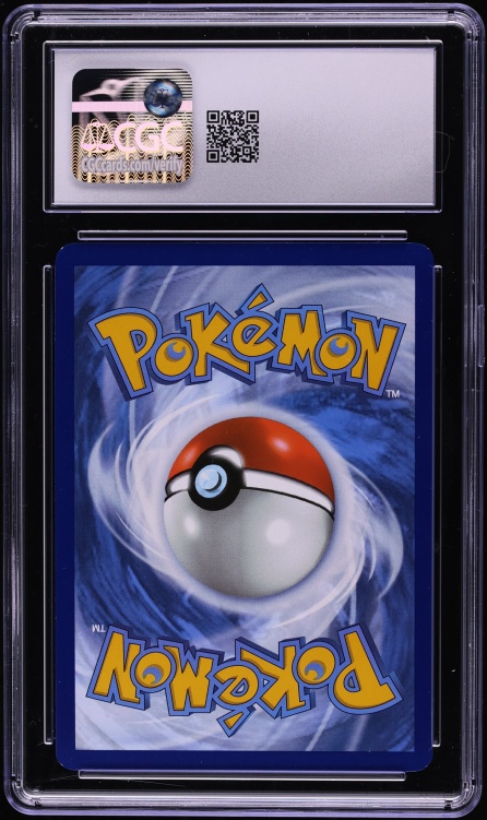 2025 Pokemon Scarlet & Violet Paradox Rift Knock Out Collection Chien-Pao #57 CGC 9 MINT