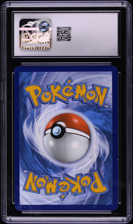 2025 Pokemon Scarlet & Violet Black Bolt IR Tranquill #149 CGC 9.5 MINT+