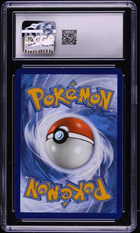 2022 Pokemon Sword & Shield Silver Tempest CHR Blaziken V #TG14 CGC 10 GEM MINT