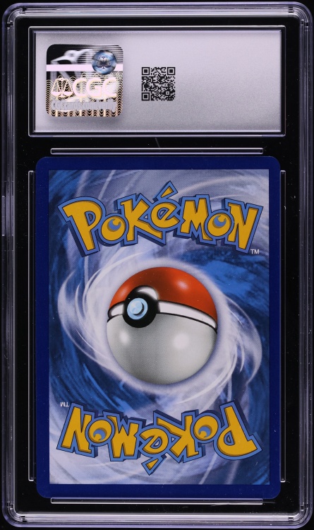 2018 Pokemon XY Flashfire Battle Arena Decks Mega Charizard X Charizard EX #12 CGC 7 NRMT