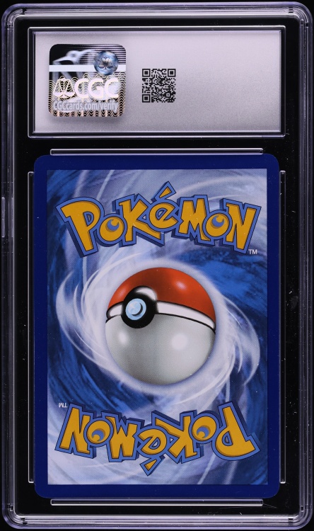 2023 Pokemon Scarlet & Violet 151 Alakazam Ex Collection Kadabra #64 CGC 10 GEM MINT