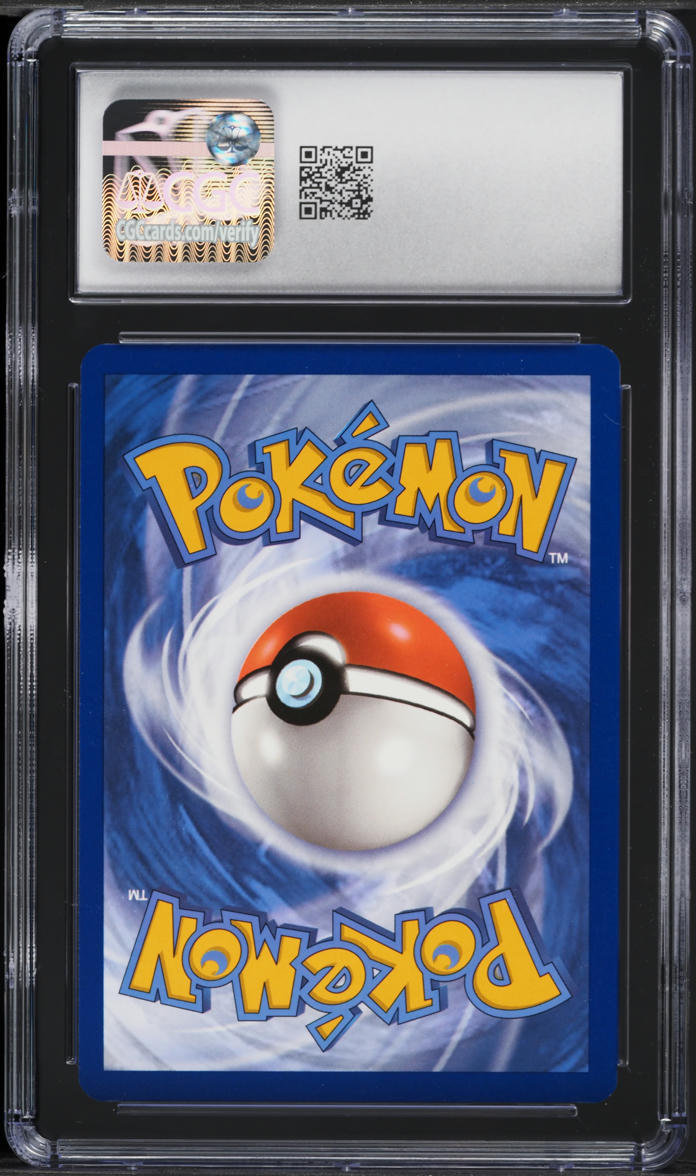 2024 Pokemon SV Twilight Masquerade Full Art Caretaker #203 CGC 10 GEM MINT