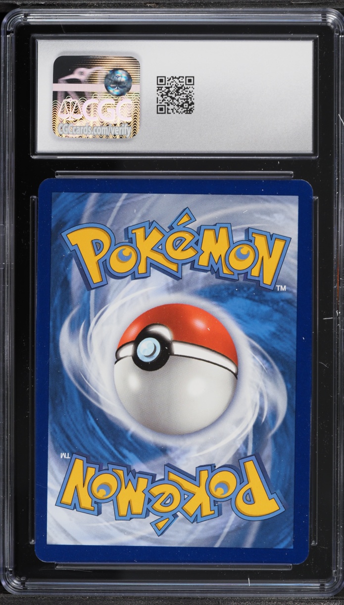 2022 Pokemon Sword & Shield Lost Origin CHR Pikachu VMAX #TG17 CGC 9 MINT