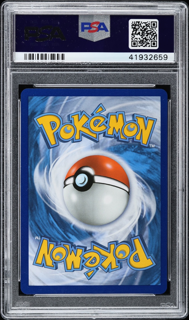 2018 Pokemon Sun & Moon Forbidden Light Full Art Dialga GX #125 PSA 10 GEM MINT