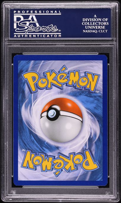 2014 Pokemon XY Phantom Forces Full Art Dialga EX #122 PSA 10 GEM MINT
