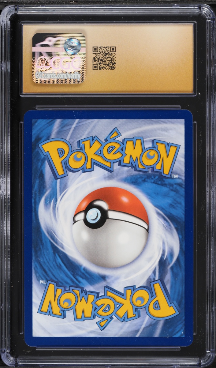 2023 Pokemon Sword & Shield Crown Zenith Alt Art Hisuian Samurott VSTAR #GG52 CGC 10 PRISTINE