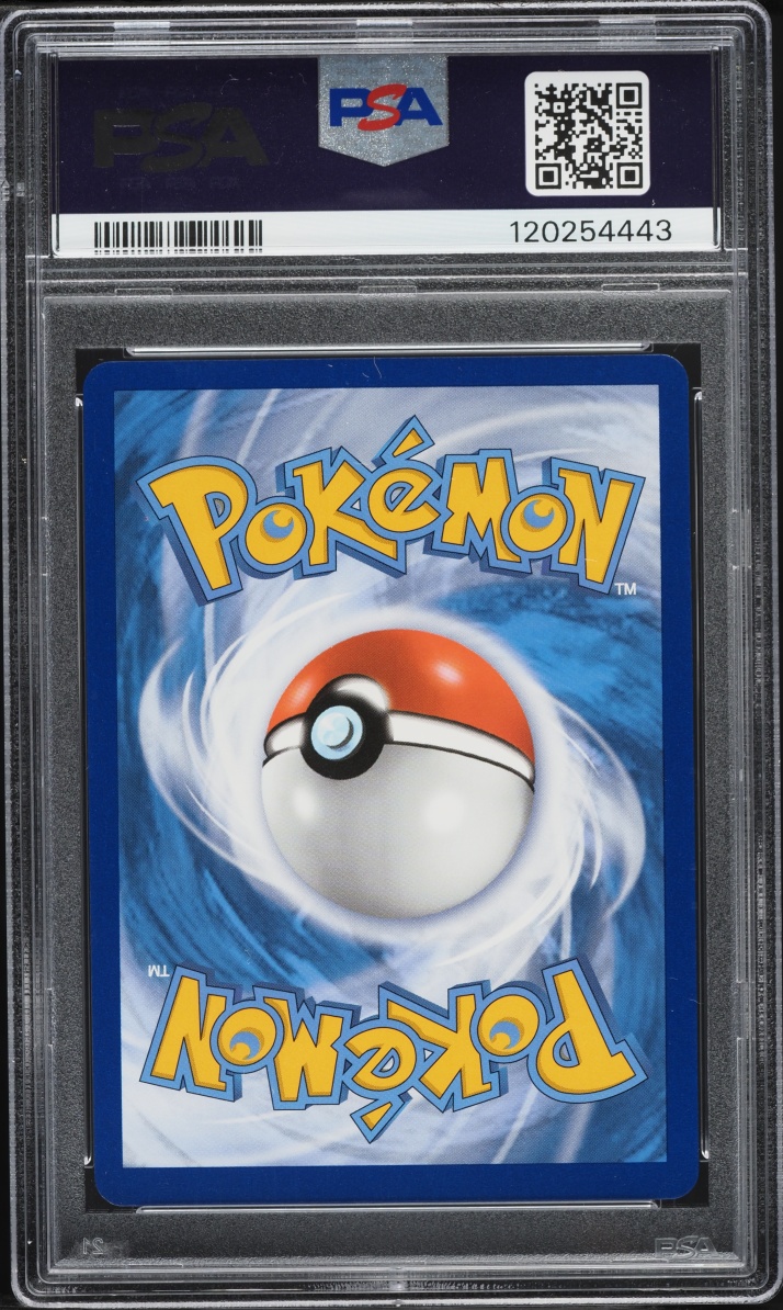 2021 Pokemon Sword & Shield Chilling Reign Full Art Blissey V #183 PSA 10 GEM MINT