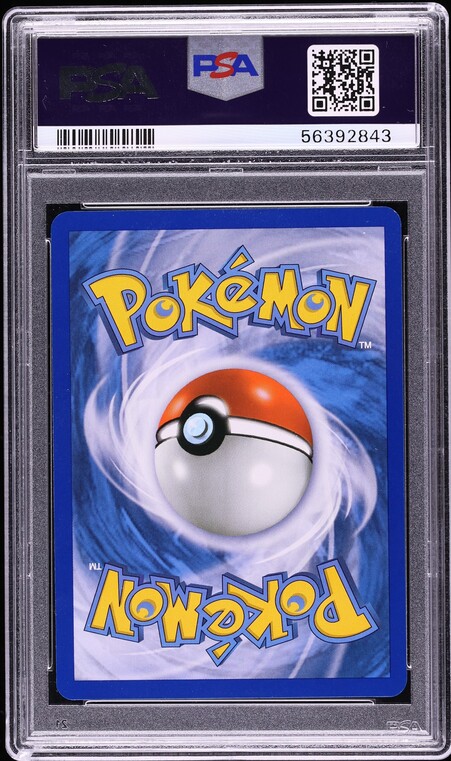 2009 Pokemon Platinum Supreme Victors Holo Rhyperior #10 PSA 10 GEM MINT