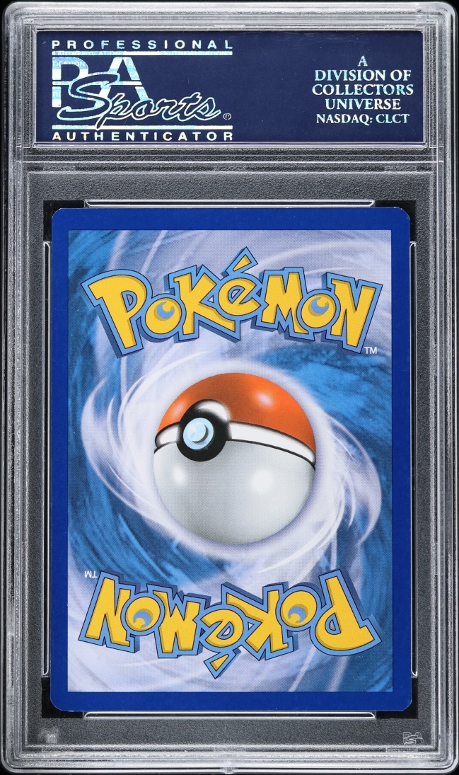 2014 Pokemon XY Flashfire Full Art Kangaskhan EX #103 PSA 10 GEM MINT