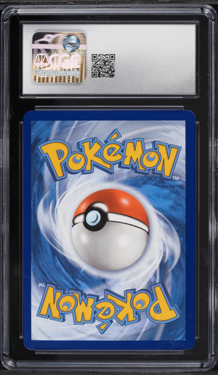2022 Pokemon Sword & Shield Lost Origin Holo Radiant Hisuian Sneasler #123 CGC 10 GEM MINT