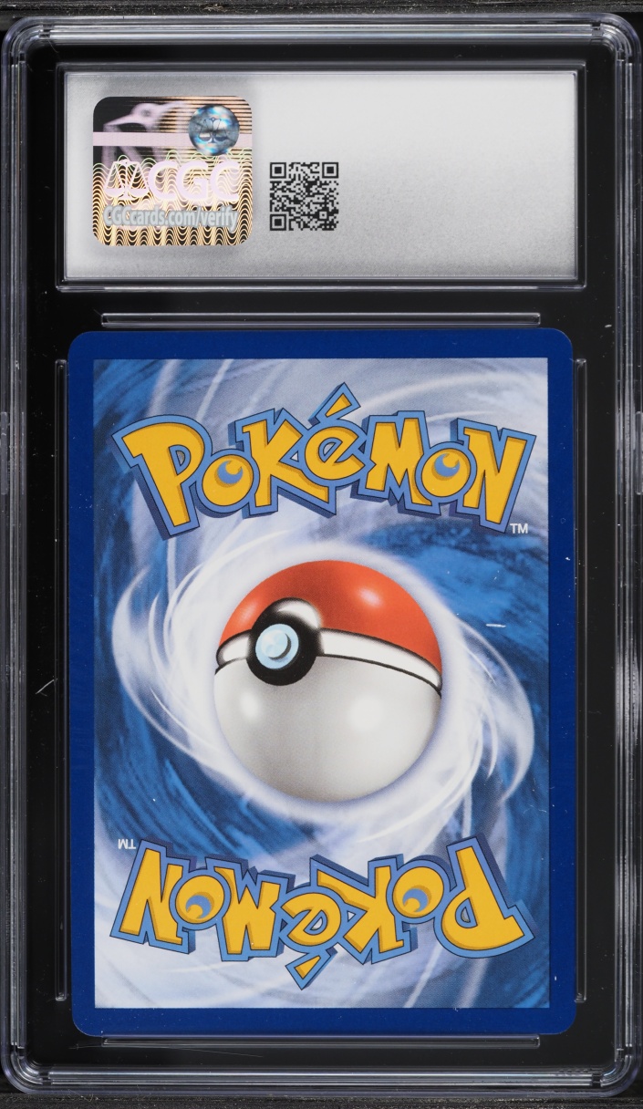 2023 Pokemon Sword & Shield Crown Zenith Full Art Duraludon V #103 CGC 10 GEM MINT