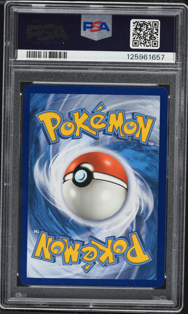 2019 Pokemon Sun & Moon Promo Hidden Fates Full Art Gyarados GX #SM212 PSA 10 GEM MINT