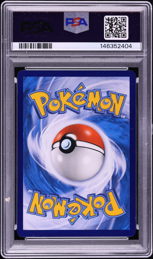 2023 Pokemon Chinese Scarlet & Violet Promo Voltswagen Pikachu #28 PSA 10 GEM MINT