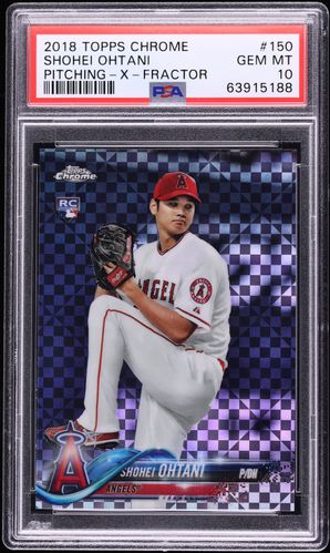 2018 Panini Diamond Kings Japanese Babe Ruth Shohei Ohtani SP