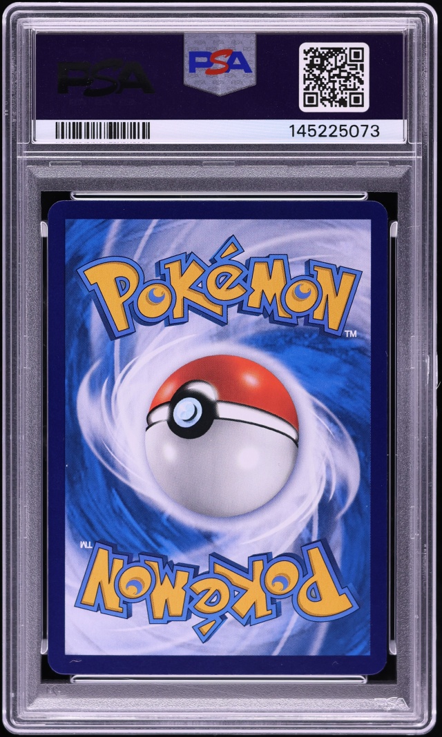 2024 Pokemon Chinese Sword & Shield Shadow Of Glory Holo Radiant Blastoise #15 PSA 10 GEM MINT