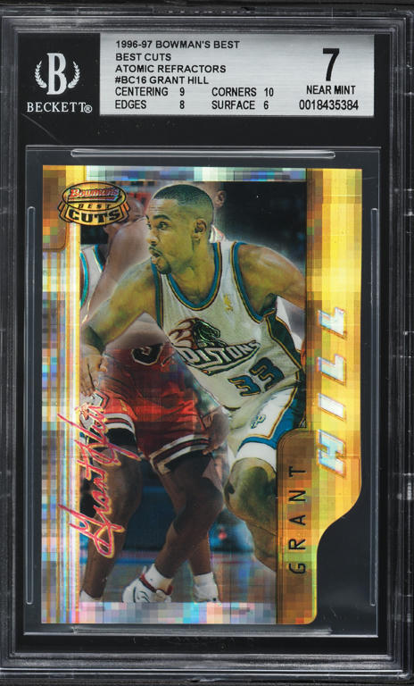 その他 1996-97 Bowman's Best Refractor 1996-97 Bowman's Best Refractors - Pick Any | eBay
