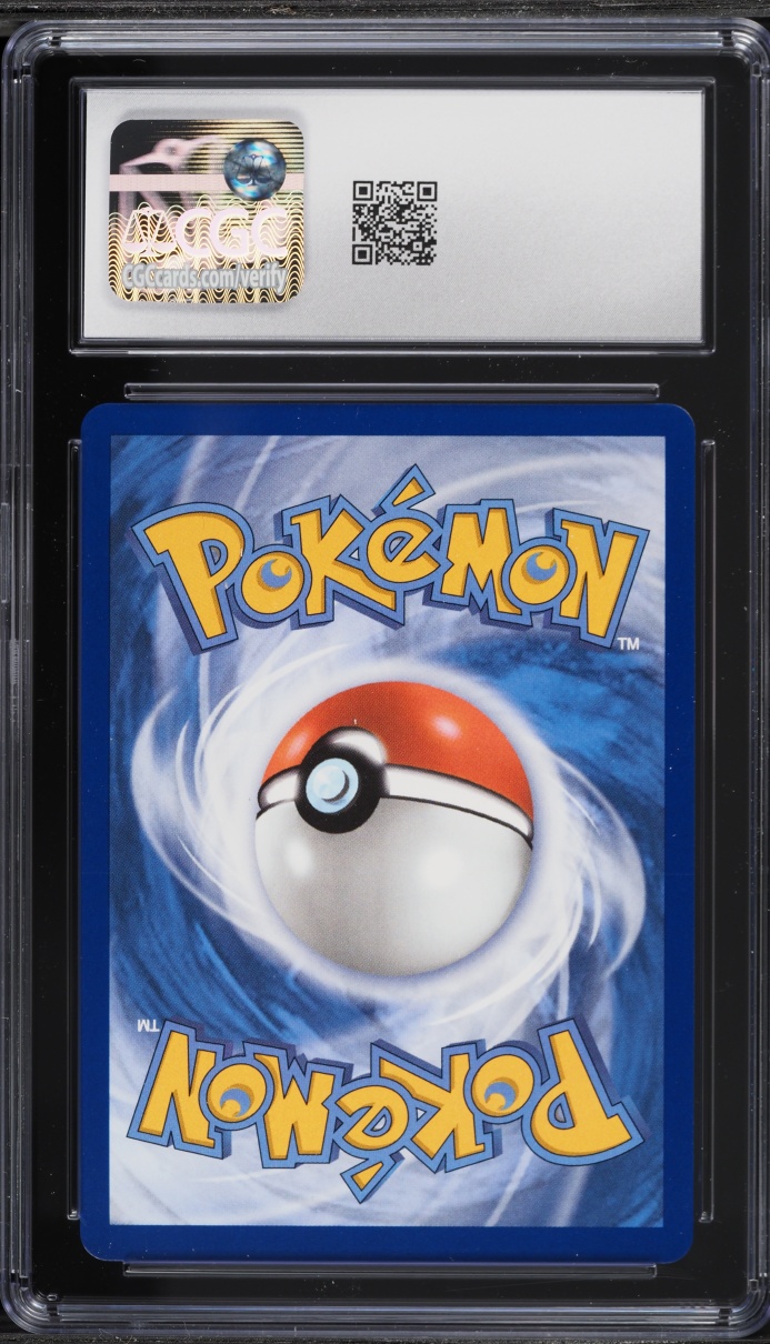 2025 Pokemon Scarlet & Violet Destined Rivals SIR Cynthia's Garchomp EX #232 CGC 10 GEM MINT