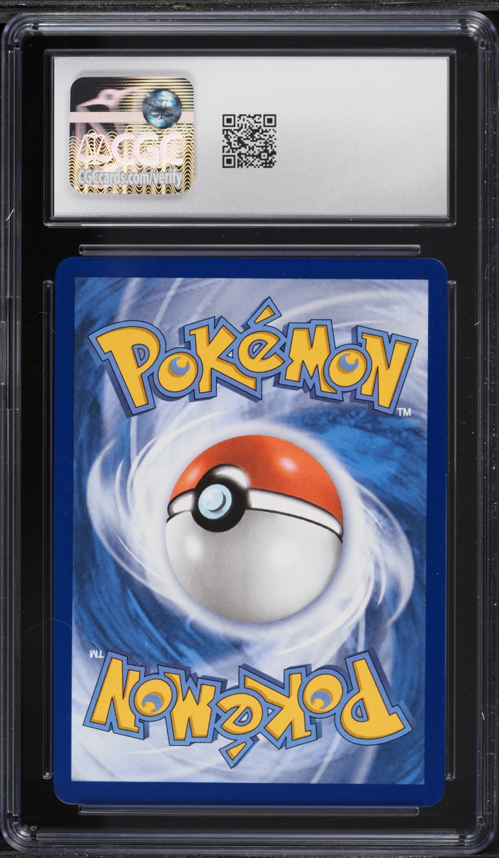 2025 Pokemon Scarlet & Violet Destined Rivals SIR Cynthia's Garchomp EX #232 CGC 10 GEM MINT