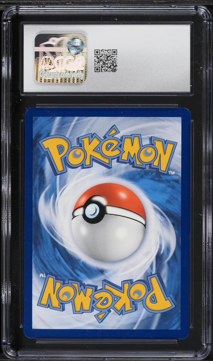 2023 Pokemon Scarlet & Violet Promo Van Gogh Pikachu With Grey Felt Hat #85 CGC 10 GEM MINT
